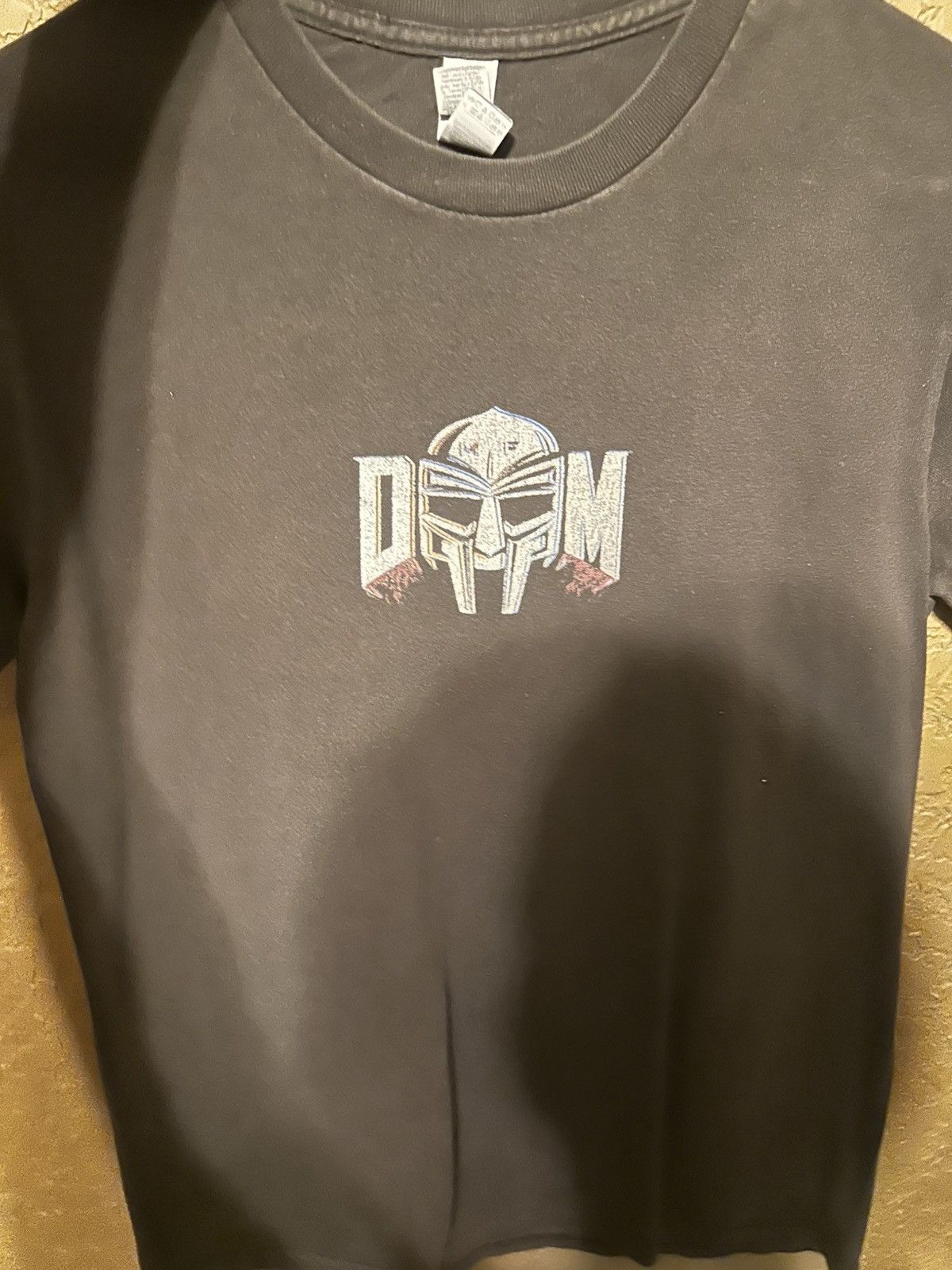 Other Mf Doom T Shirt