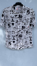 Misfits Misfit Shirt All Over Print Hoodie, Sweatshirt | FlexRushtees.com