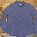 Other Goodfellow Men S Trendy Check Shirt Size L