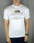 Vintage Fruit Of The Loom The Original Since 1851 T Shirt