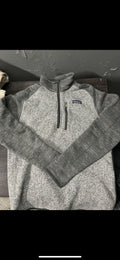 Patagonia Quater Zip