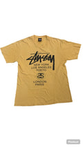 Vintage Streetwear Stussy Tees Hoodie, Sweatshirt | FlexRushtees.com