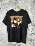 Band Tees Vintage New Order Rock Band Tee Alternative Art Punk Hoodie, Sweatshirt | FlexRushtees.com
