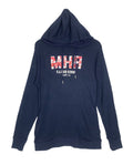 Anime My Hero Academia Anima Japanese Brand Streetwear Hoodie