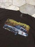 Other Ghostbusters Made In Usa Loopwheel Seamless Tshirt