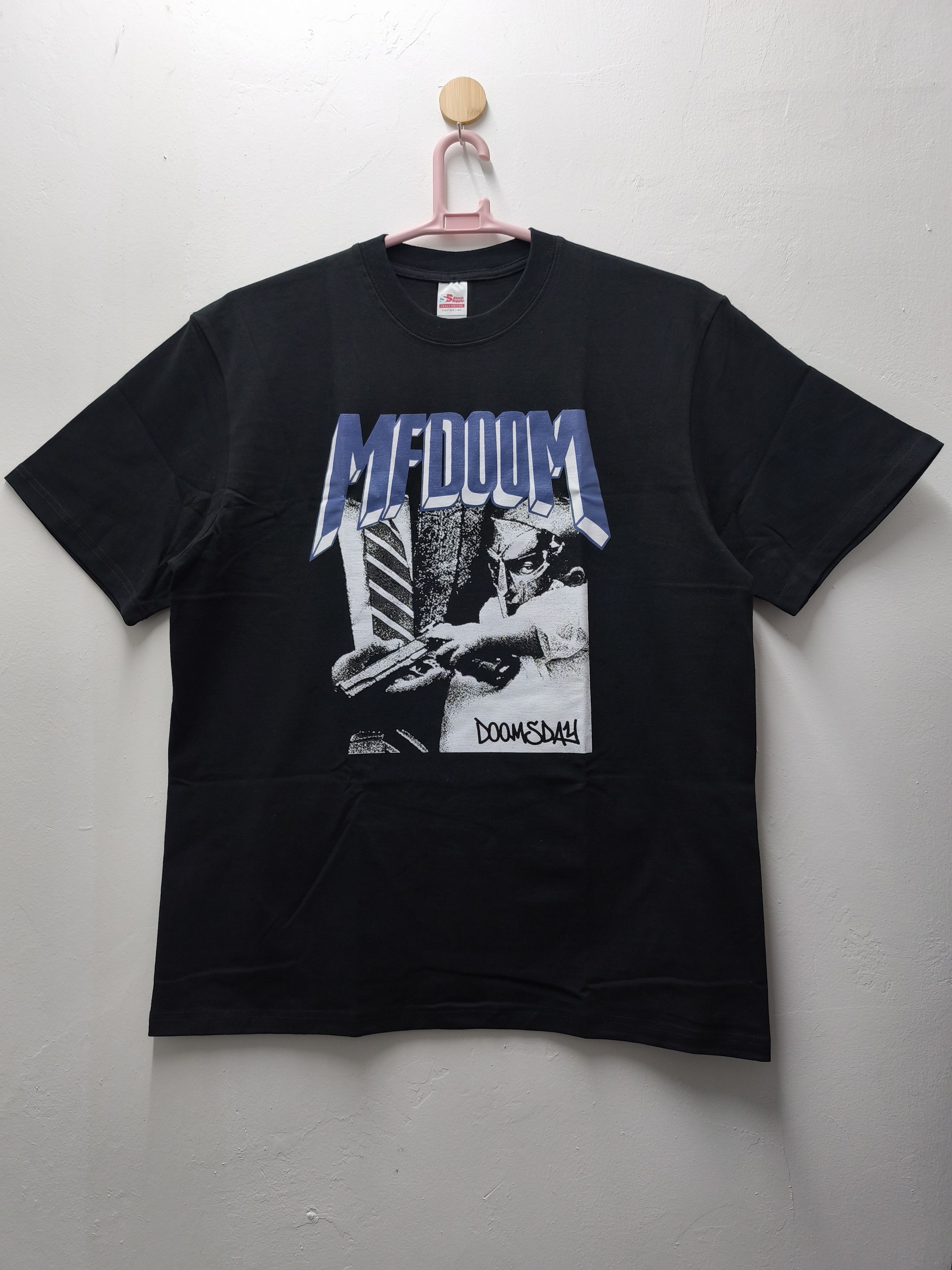 Madball Doomsday T Shirt