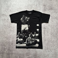 Muhammad Ali Vintage Rare T Shirt Hoodie, Sweatshirt | FlexRushtees.com