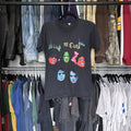 Vintage The Cure Robert Smith In Between Days T Shirt Hoodie, Sweatshirt | FlexRushtees.com