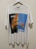 Vintage 1993 New Order Republic T Shirt Rare Hoodie, Sweatshirt | FlexRushtees.com