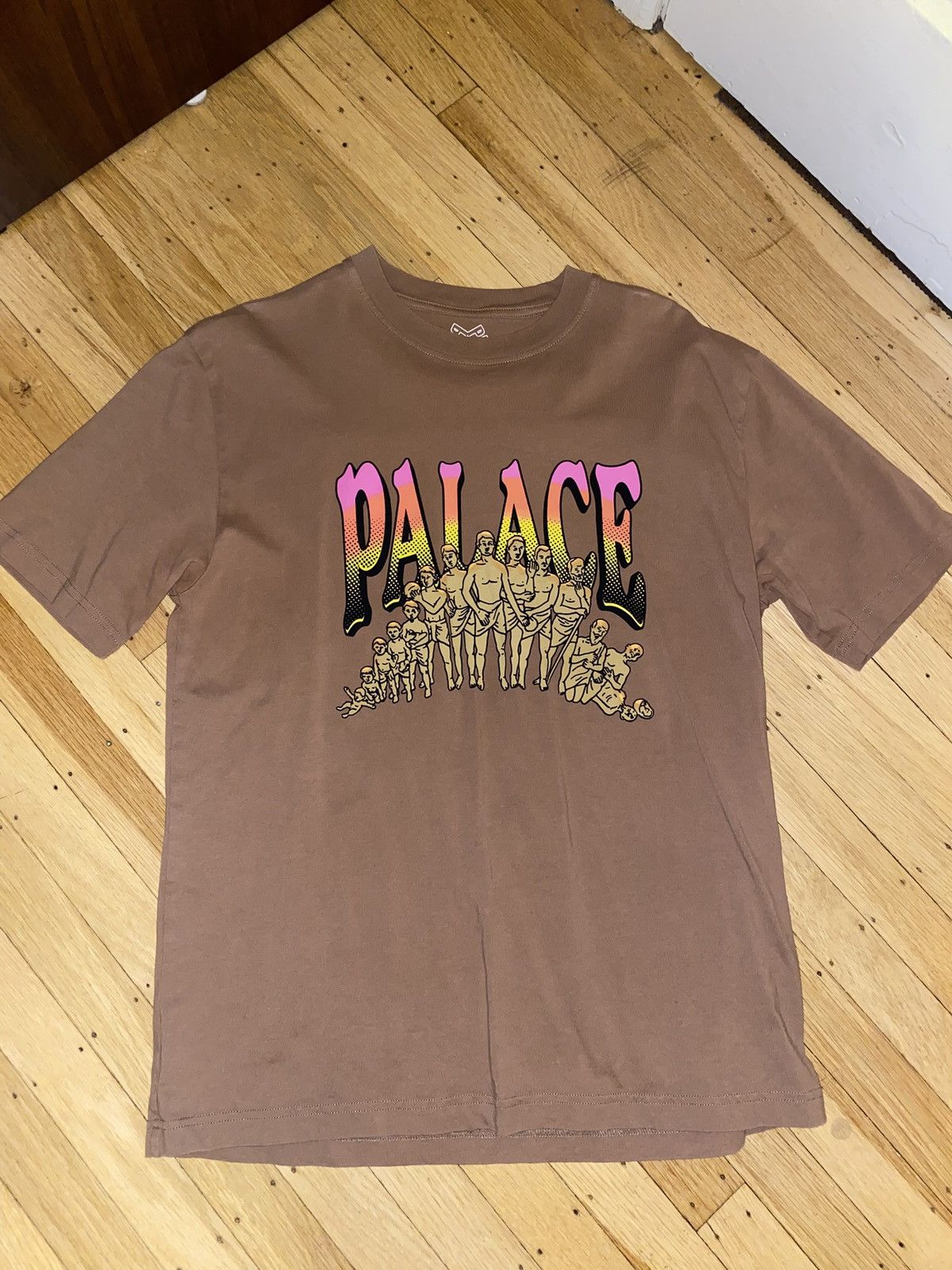 Palace Tee Hoodie, Sweatshirt | FlexRushtees.com