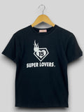 Brand Suprlover Japanese Streetwear Tee Nice Design Hoodie, Sweatshirt | FlexRushtees.com