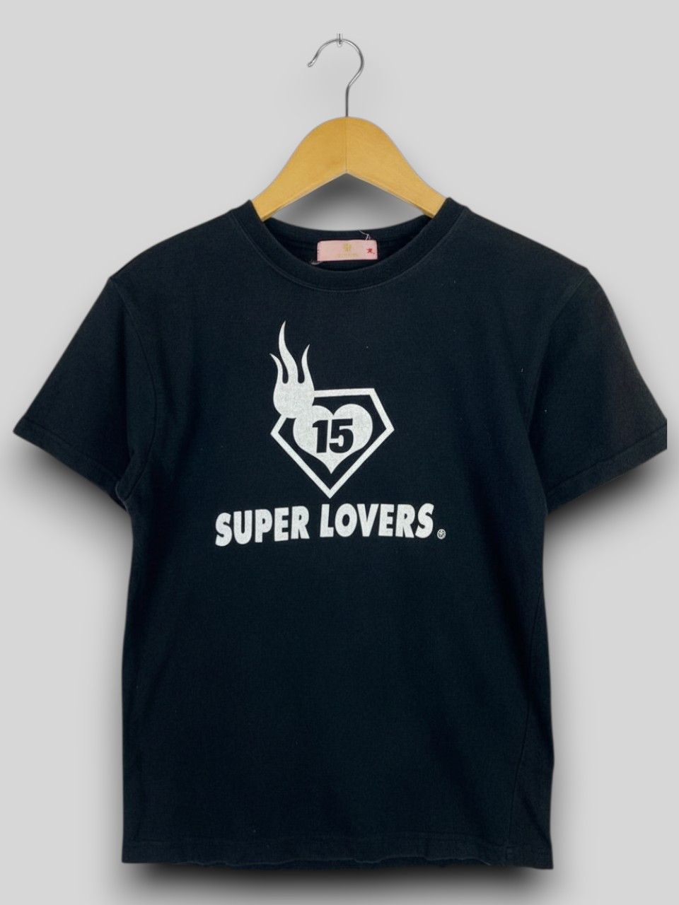 Brand Suprlover Japanese Streetwear Tee Nice Design Hoodie, Sweatshirt | FlexRushtees.com