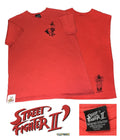 Other Zangief Street Fighter T Shirt