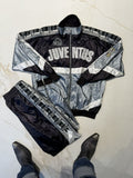 Vintage Juventus 1995 6 Kappa Real Vintage Tracksuit