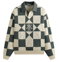 Kith Geo Quilted Nelson Rugby Sandrift Size Xl T-Shirts, Hoodie, Sweatshirt | AU16VibeMintTees.com