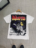 Vintage Hanes Misfits Repro T-Shirts, Hoodie, Sweatshirt | FlexRushtees.com