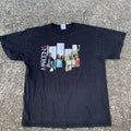 Band Tees X Vintage Maroon 5 Tee