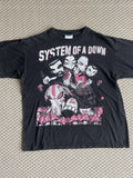 Other System Of A Down Vintage T Shirt Hoodie, Sweatshirt | FlexRushtees.com