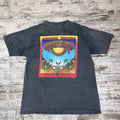 Grateful Dead X Vintage Vintage Grateful Dead 1990 Aoxomoxoa Shrooms T Shirt Hoodie, Sweatshirt | FlexRushtees.com