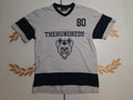 Vintage The Hundreds T Shirt Vintage Hoodie, Sweatshirt | FlexRushtees.com