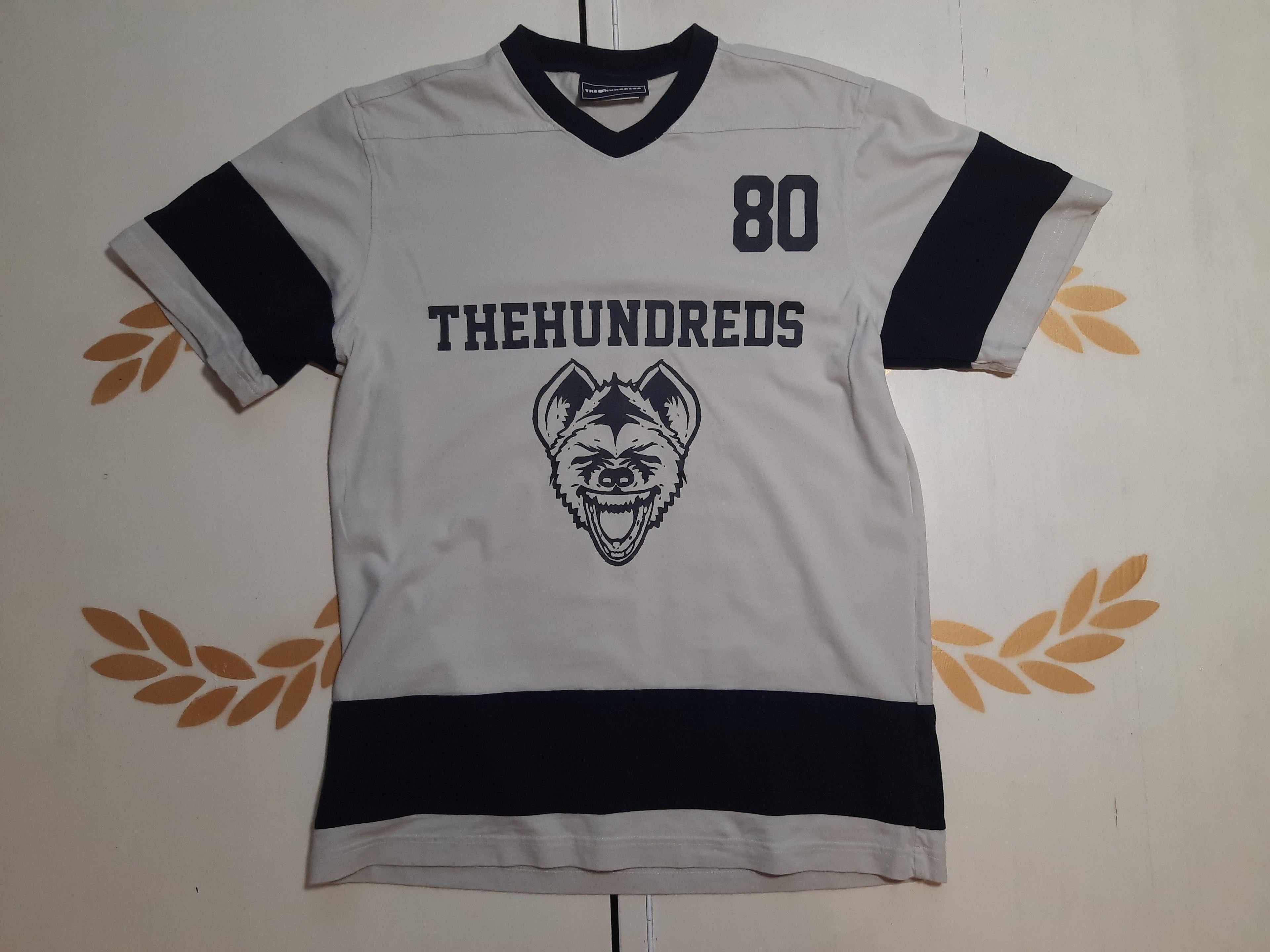 Vintage The Hundreds T Shirt Vintage Hoodie, Sweatshirt | FlexRushtees.com