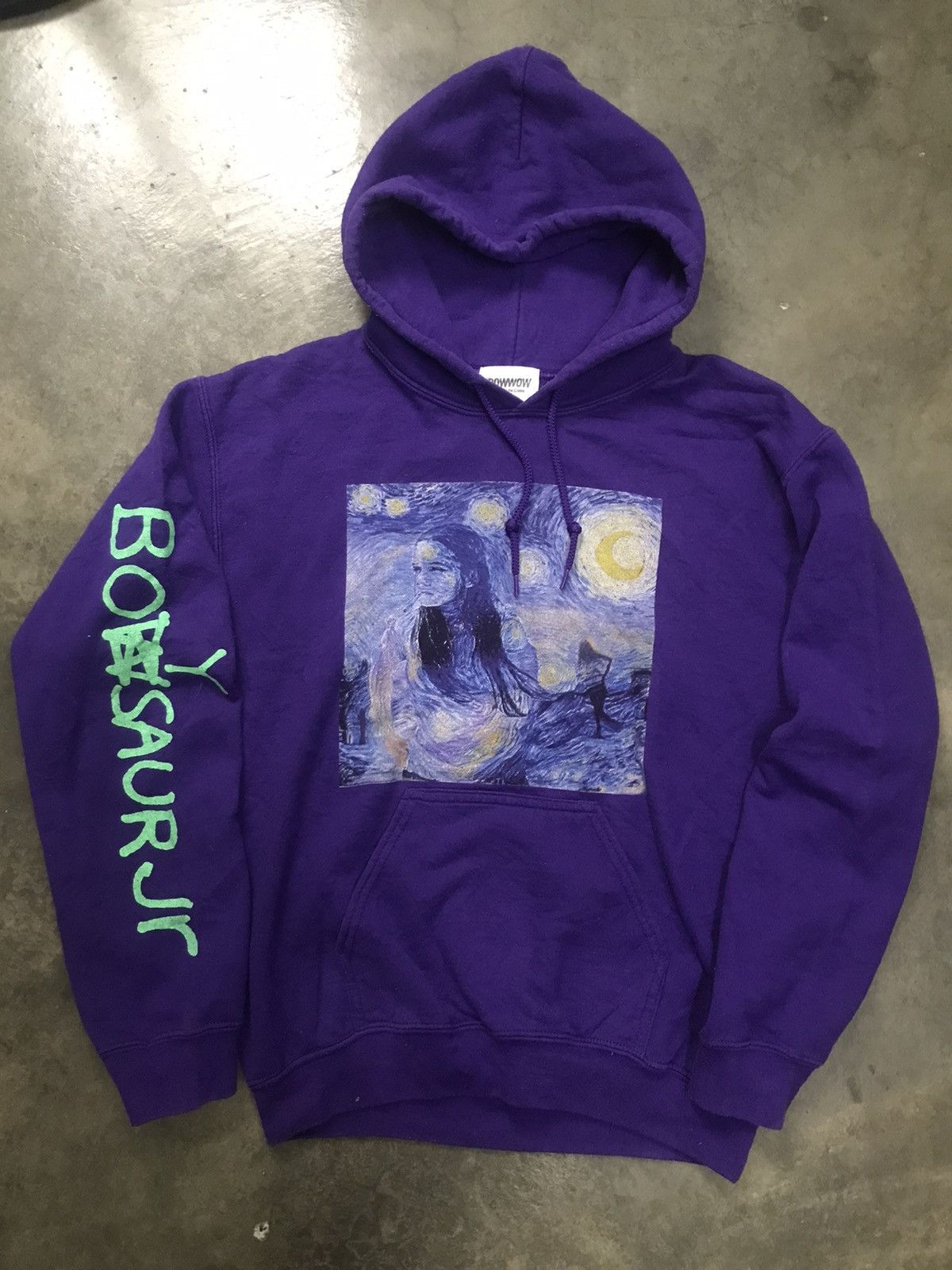 Vintage Parody Dinosaur Jr Hoodie Grunge Pearl Jam Mudhoney T-Shirts, Sweatshirt | FlexRushtees.com