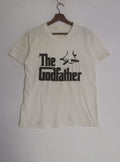 Rare Vintage The Godfather T Shirt