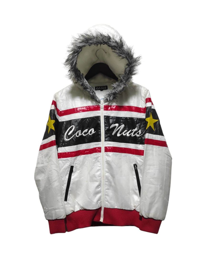 Hysteric Glamour Oasis Zipper Fur Hoodie Lgb Ifsixwasnine Style T-Shirts, Sweatshirt | AU16VibeMintTees.com