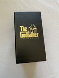 Vintage The Godfather Movie Vhs Box Set