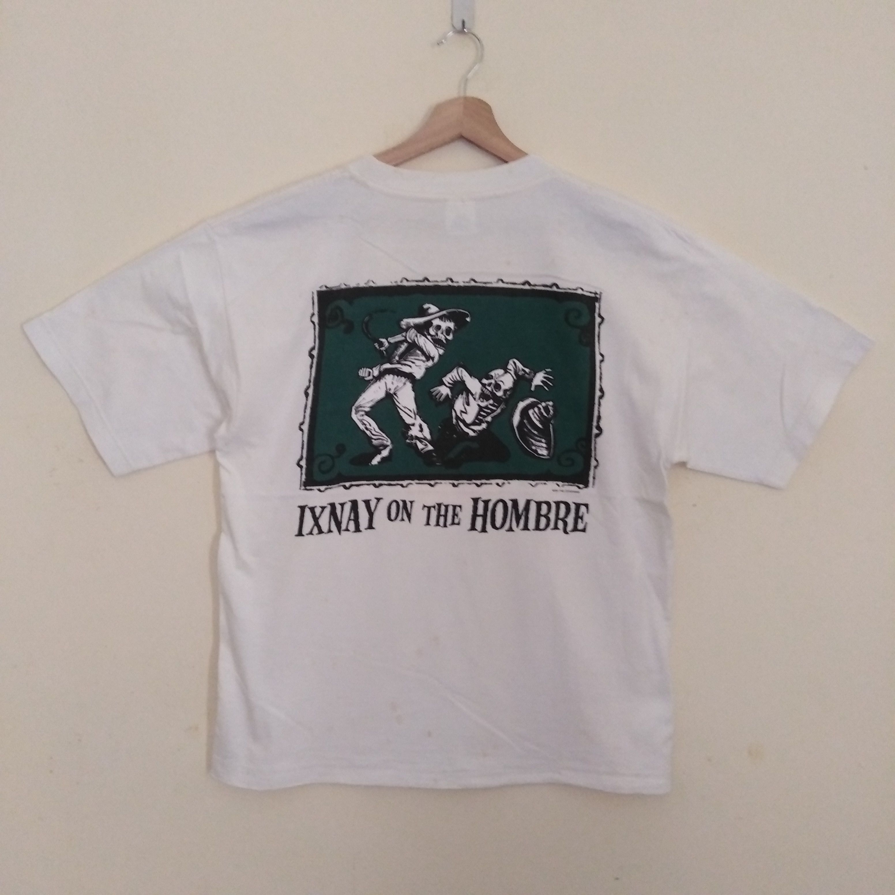 Vintage The Offspring American Rock Band Tshirt Hoodie, Sweatshirt | FlexRushtees.com