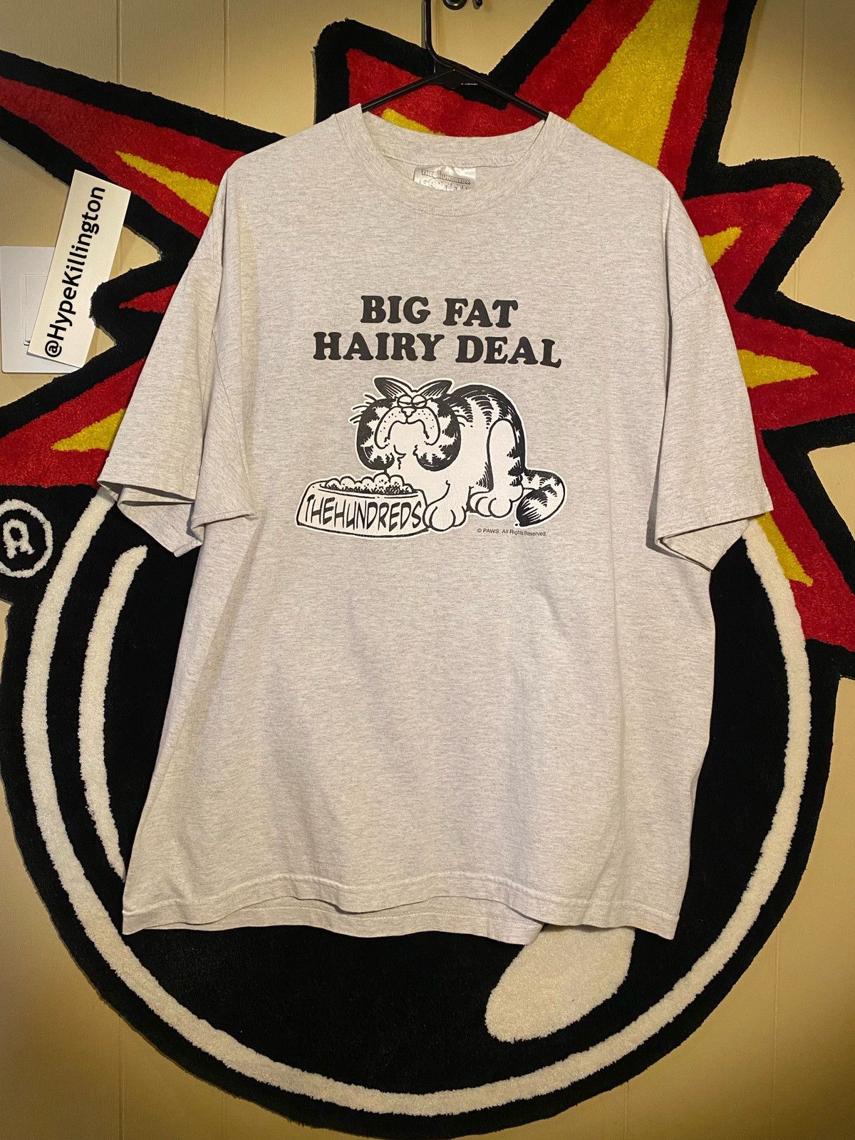 Jim Davis X Garfield T-Shirts, Hoodie, Sweatshirt | FlexRushtees.com