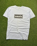 2000 S Vintage Oasis Definitely Maybe Graphic T Shirt Hoodie, Sweatshirt | FlexRushtees.com