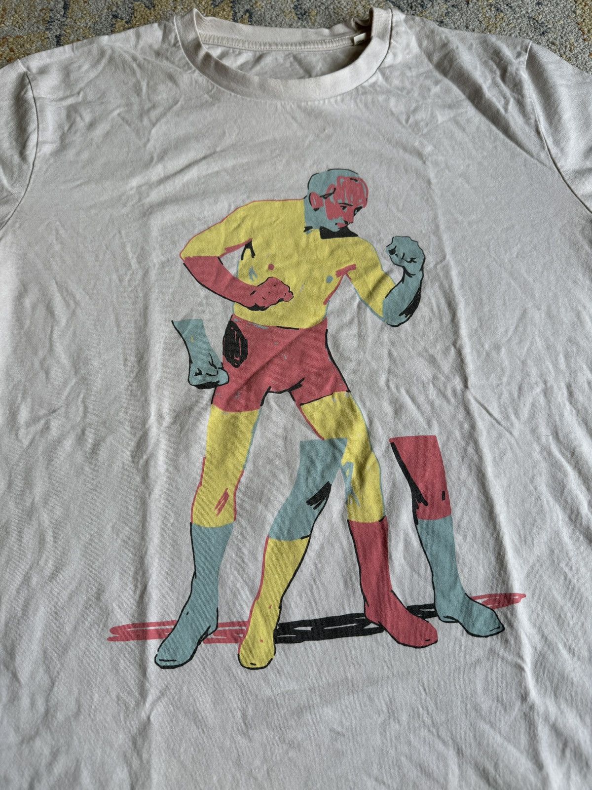 Other Aryz Street Artist Art Tee Hoodie, Sweatshirt | FlexRushtees.com