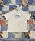 Kith Super Waxx Tee Hoodie, Sweatshirt | FlexRushtees.com