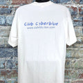 Vintage Hanes Ibm Tech Computer Software Program T Shirt