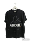 The Game X Vintage Vintage 2013 Call Of Duty Black Ops I T Shirt