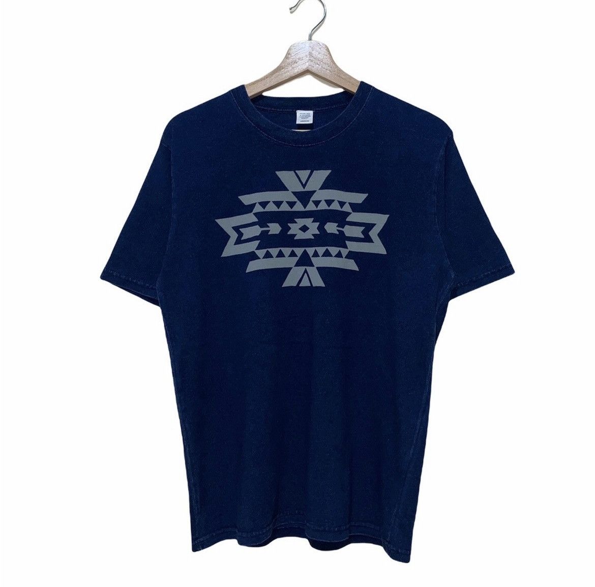 Japanese Brand Navajo Tee