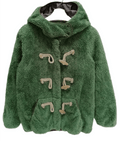 Ne Net X Mercibeaucoup Rare Mercibeaucoup By Issey Miyake Fleece Ear Hoodie T-Shirts, Sweatshirt | FlexRushtees.com
