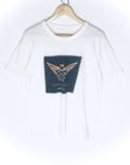 Rare Design Vintage Sega King Of Fighter T Shirt 1996s