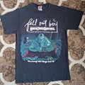 Vintage Fall Out Boy T-Shirts, Hoodie, Sweatshirt | FlexRushtees.com
