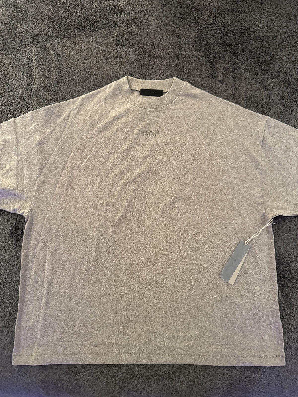 Essentials Tee Shirt Hoodie, Sweatshirt | FlexRushtees.com