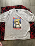 Palace Death Note T Shirt Xl