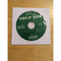 Other Orbs Of Doom Wii Disc Only