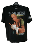 Rap Tees Vintage Eminem Bootleg Tee Marshall Mathers Lp Era Hoodie, Sweatshirt | FlexRushtees.com