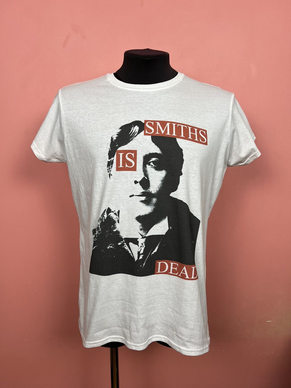 Other The Smith Is Dead Rock Shirt Printed Tee Casual Hoodie, Sweatshirt | FlexRushtees.com