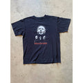 Anvil 2006 Hellraiser Horror Movie Halloween Tee Y2k L