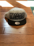 Nhl Nwt Mitchell Ness Los Angeles Kings Snapback