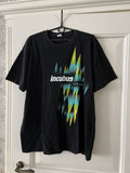 Vintage 2000s Incubus Band Tee