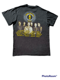 Vintage Y2k Pearl Jam Tour Tee Hoodie, Sweatshirt | FlexRushtees.com