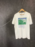 American Vintage 1990 Made In Usa Art Tee Hoodie, Sweatshirt | FlexRushtees.com